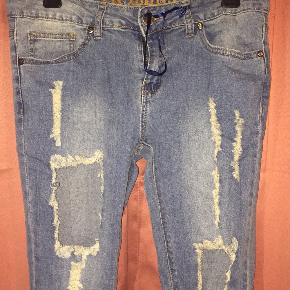 Jeans